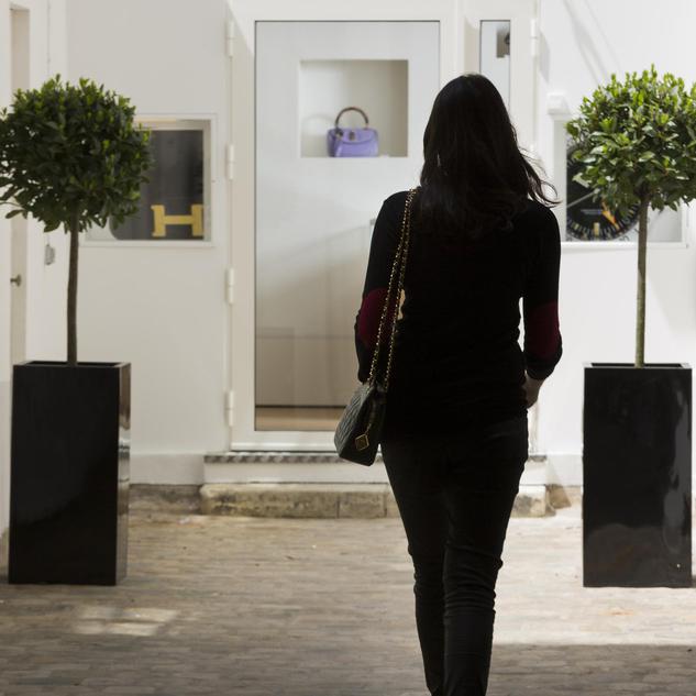 Revendre des sacs de luxe chez Collector Square : une affaire à 9 000 euros