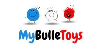 Nouvelle boutique de livres français, jouets et jeux éducatifs pour enfants en sud-Floride : My-Bulle Toys