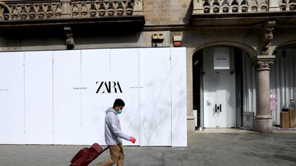 El mensaje oculto que hay en las etiquetas de Zara y que ha sido desvelado por sus dependientas