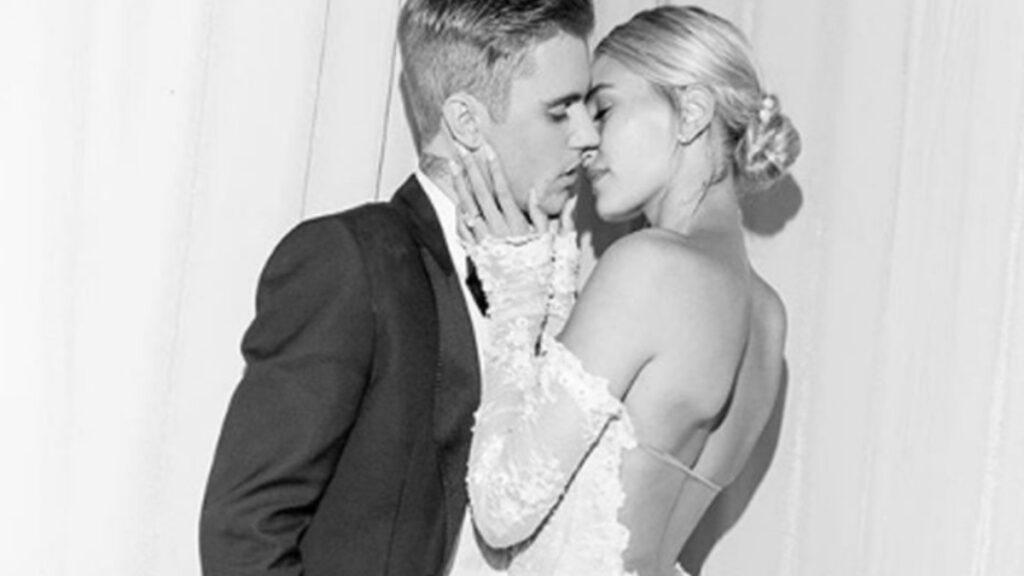 “Eres mi para siempre”: Justin Bieber le dedicó un emotivo mensaje de cumpleaños a Hailey Baldwin