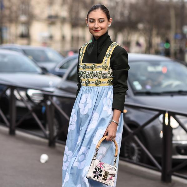 La talla 13 de Zara o los vestidos y blusas de segunda oportunidad que solo tenemos las chicas que medimos menos de 1,60 cm