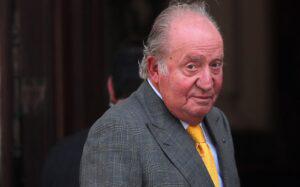 Juan Carlos I asumirá el pago de la nueva vivienda y el Estado costeará sus escoltas