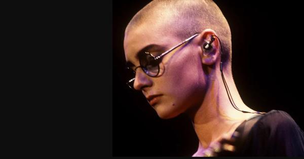 El calvario de Sinead O’Connor: los abusos de su madre, la presión de la fama y el suicidio de su hijo