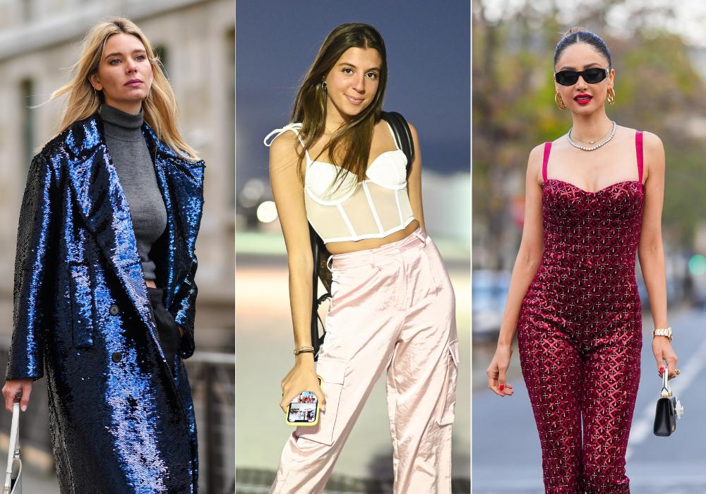 Nochevieja 2021 y los mejores looks de estas vizcaínas con estilo Once vizcaínas con estilo muestran sus looks de fiesta para acertar en Nochevieja