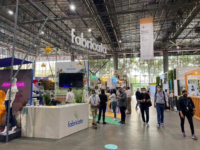  Colombiatex de las Américas 2022 has its programming ready |  THE UNIVERSAL - Cartagena