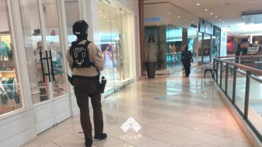 Shooting at Aventura Mall in Miami leaves at least three injured