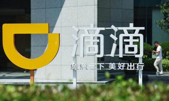 Didi, the 'Chinese Uber', leaves the New York Stock Exchange for Hong Kong after pressure from Beijing