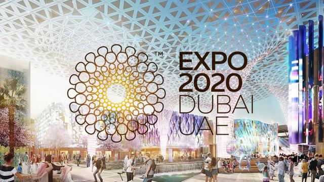 Bernardo Noval y Brenda Jaet presentan "México en la Expo 2020 Dubái", con muestra de moda y diseño, en el marco de la inclusión y la tolerancia