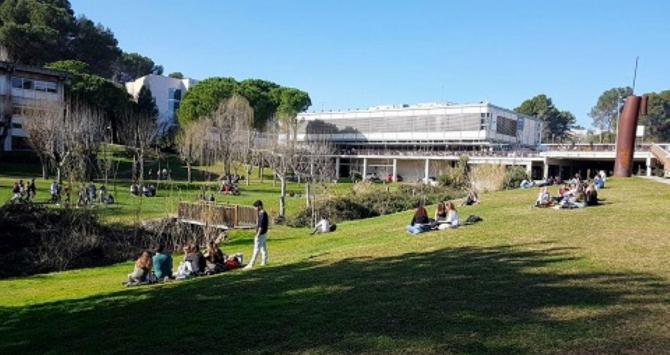 Pysa: el virus que lastra otro semestre en la Universidad Autónoma de Barcelona