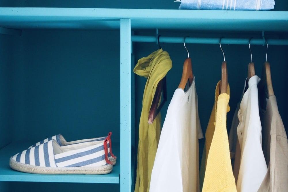 Se vende ropa: 'apps' para vaciar o renovar tu armario