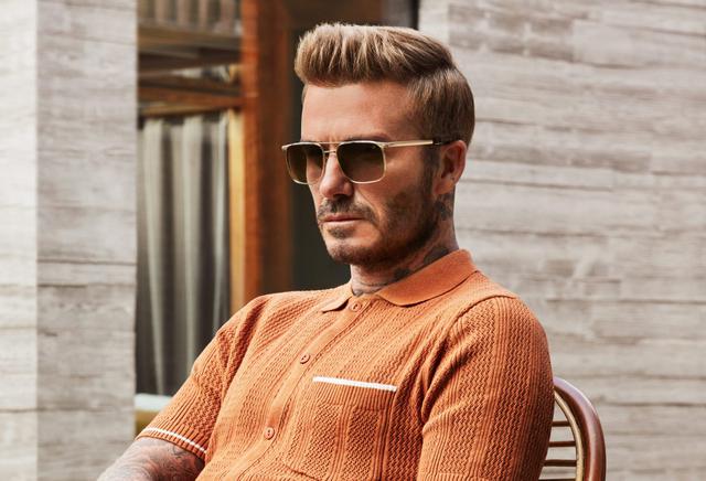 Gafas de sol primavera / verano 2021: los cuatro modelos básicos que llevarán los hombres mejor vestidos de la temporada