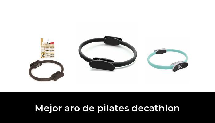 48 Mejor aro de pilates decathlon en 2022: después Investigando 45 Opciones.