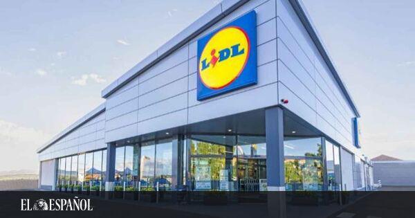 Lidl vuelve a arrasar con unas zapatillas para correr o andar: cuestan 14,99 euros