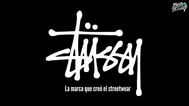 Stüssy, la marca que realmente se inventó el streetwear