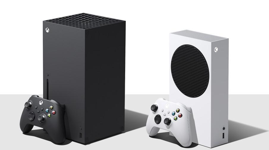 Onko Microsoft kehittämässä VR-kuulokkeita Xbox Series X/S:lle?