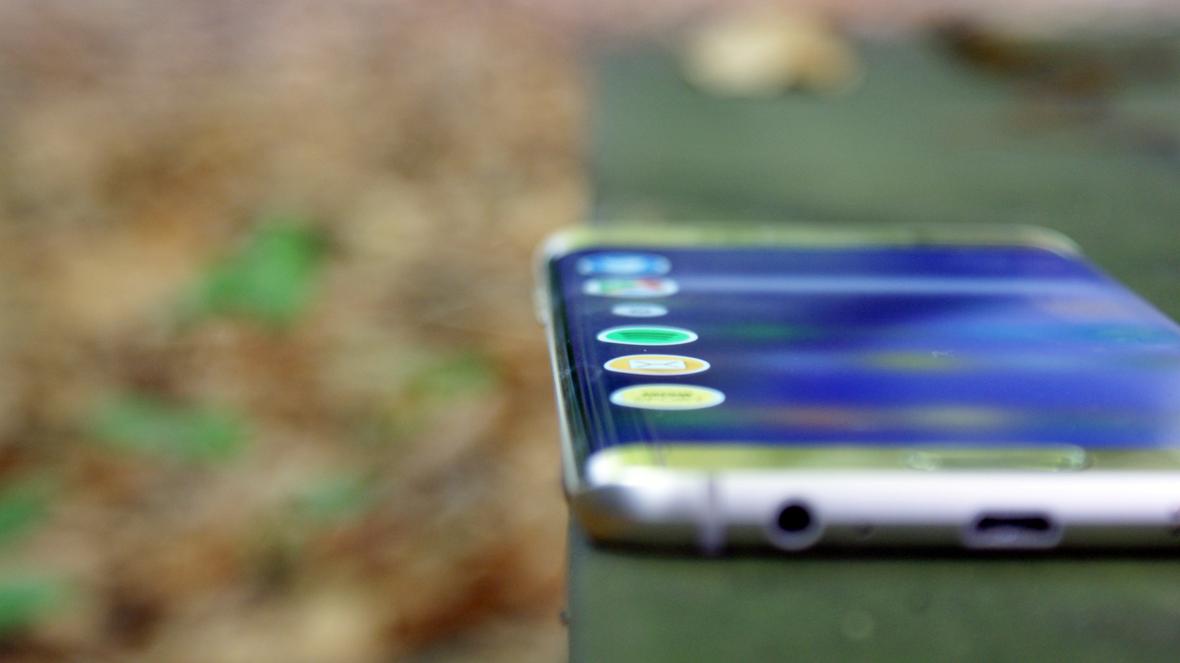 Samsung Galaxy S6 Edge+ review