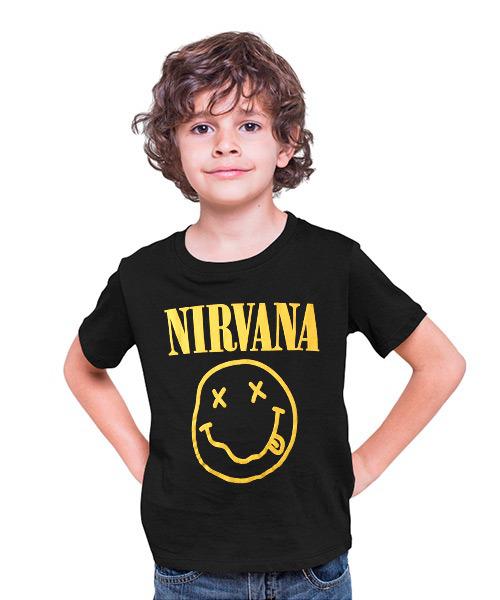 Escuela suspendió a un alumno por pensar que Nirvana es una marca de ropa