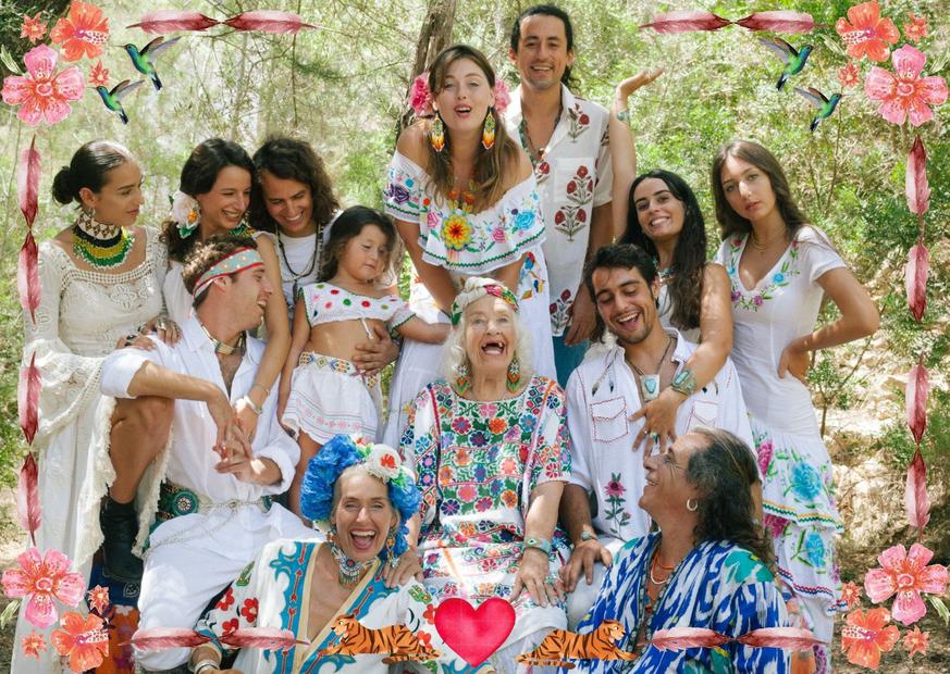 World Family Ibiza presenta su colección más atemporal: Timeless Beauty