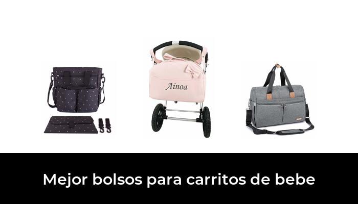 BABY STROLLER BAG: Which is the best of 2022?