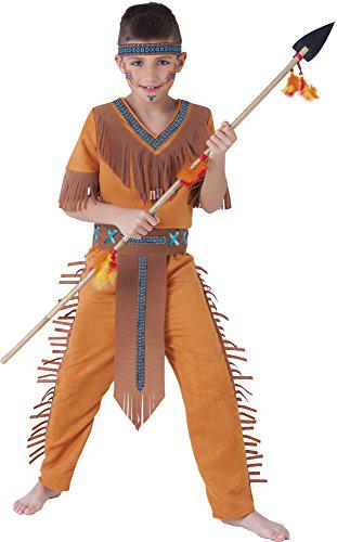 Los 30 mejores Disfraz Indio Niño capaces: la mejor revisión sobre Disfraz Indio Niño