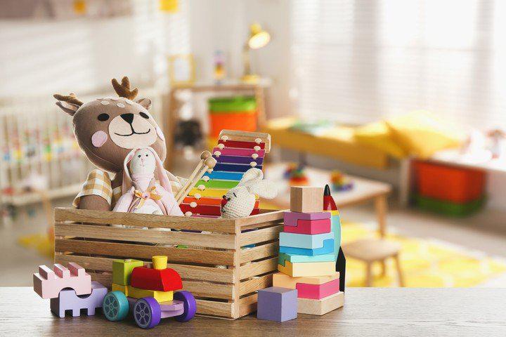 Children's Day: what toys to give, according to their sign