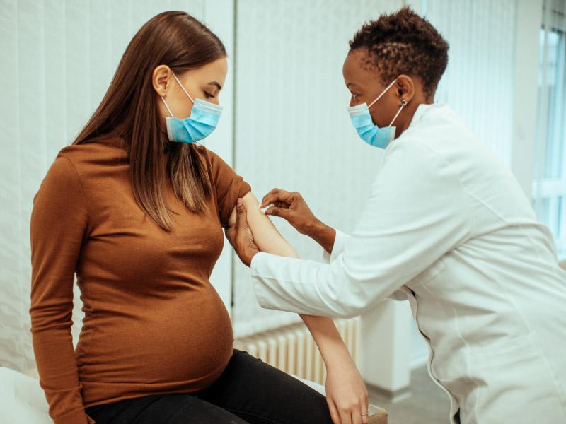 This is what the coronavirus means for a pregnancy, and what pregnant women are wondering right now