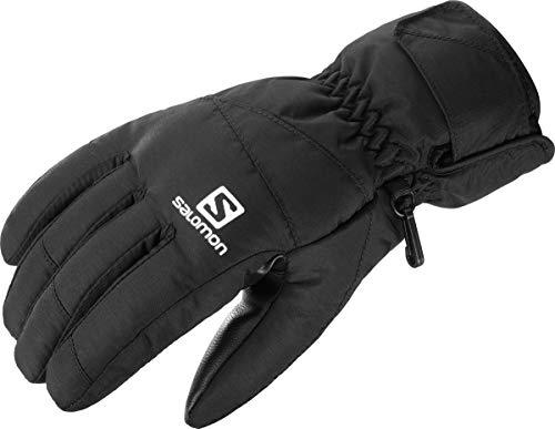 Top 30 Capable Men's Ski Gloves - Best Review on Men's Ski Gloves
