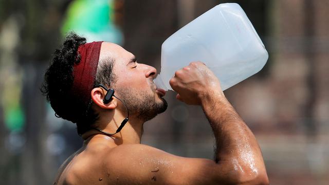 La ola de calor está llegando a su fin, ¿cuándo baja la temperatura?