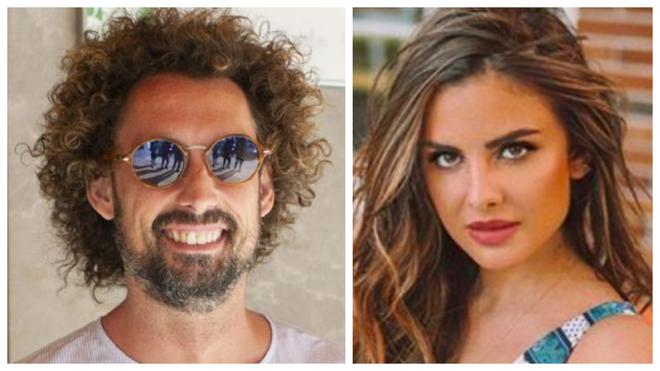 Alexia Rivas and José Antonio León brutally clash: "Your speech with women is macho and disgusting"