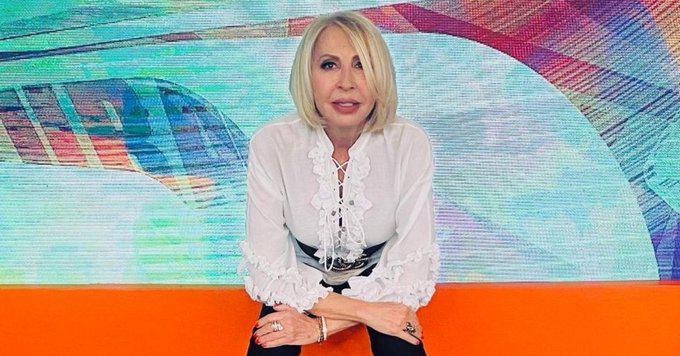 MILLIONS!, was what Laura Bozzo earned for her television program Sections