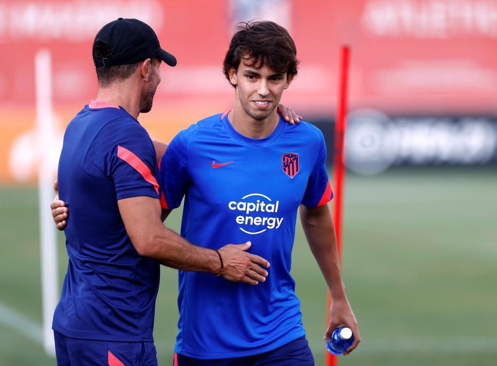 Transfer market: CR7 offered himself to Barça, Ilaix already in Leipzig, Laporta asks for the transfer of Joao Félix...