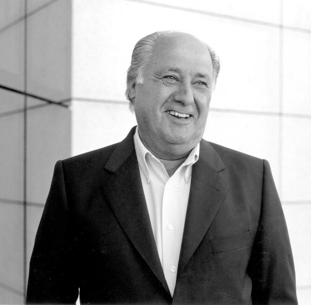 The millionaire investment in properties of Amancio Ortega, the owner of Zara: how much does he earn for renting them