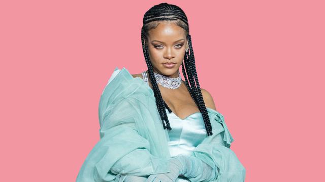 Rihanna revolutionized the world of fashion and here we tell you why