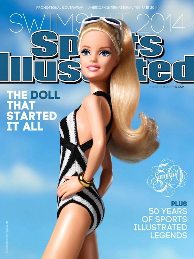 La historia de la mujer que diseñó por años la ropa de Barbie