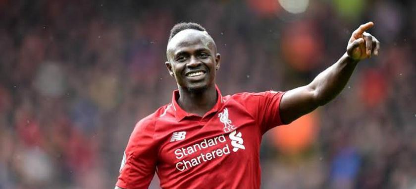 The example of Sadio Mané