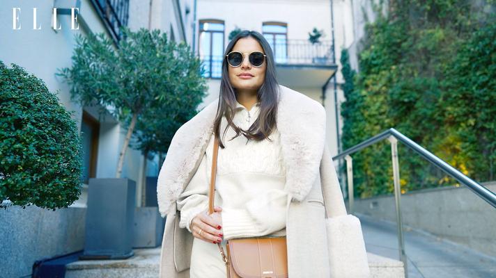 7 trends in 7 looks, by Camila Basurco