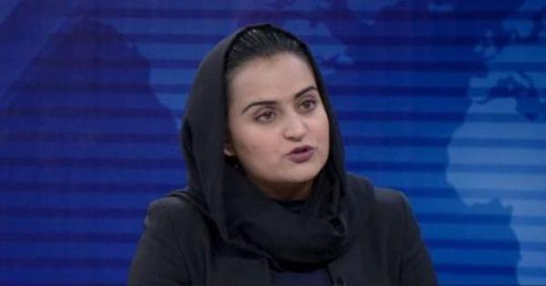 They ban the presence of women in Afghan television fiction