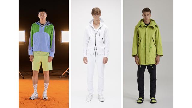 El athleisure sigue siendo lo más top: las trends que vienen para 2022