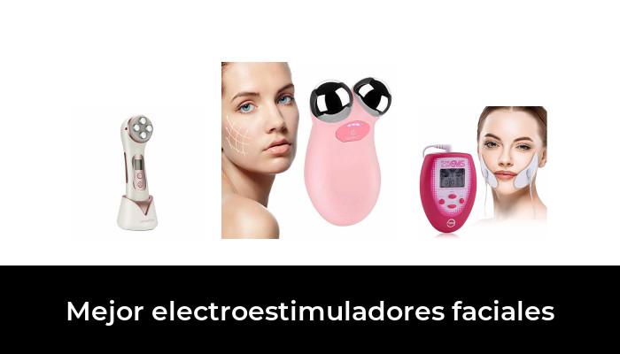 47 Best Facial Electrostimulators in 2021 based on 255 opinions