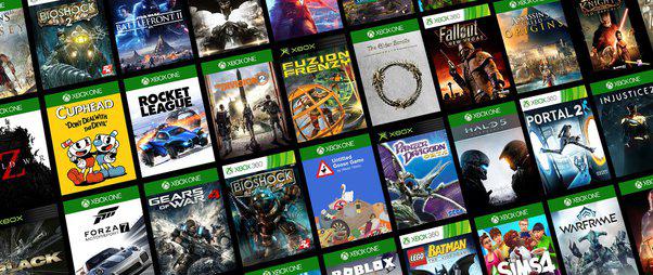 Los 100 mejores juegos de Xbox - MeriStation