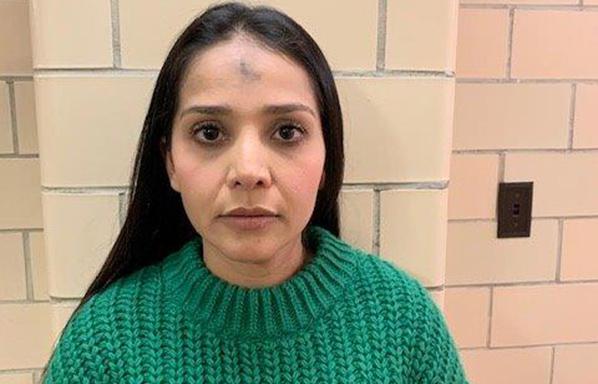CJNG: Jessica Oseguera, hija del “Mencho”, saldrá de prisión en abril del 2022