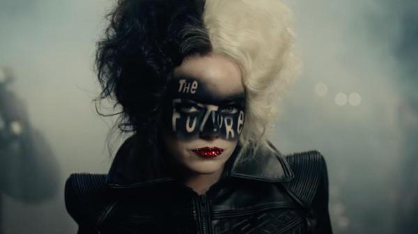 Mac lanza una colección cápsula inspirada en el nuevo personaje de Cruella interpretado por Emma Stone