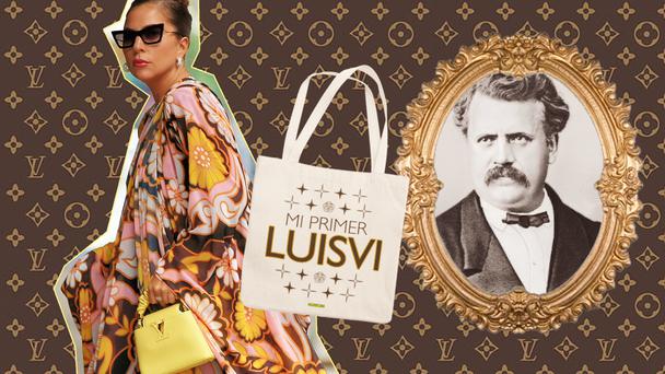 Louis Vuitton, el arte de vivir o vivir con arte: 200 años definiendo el lujo