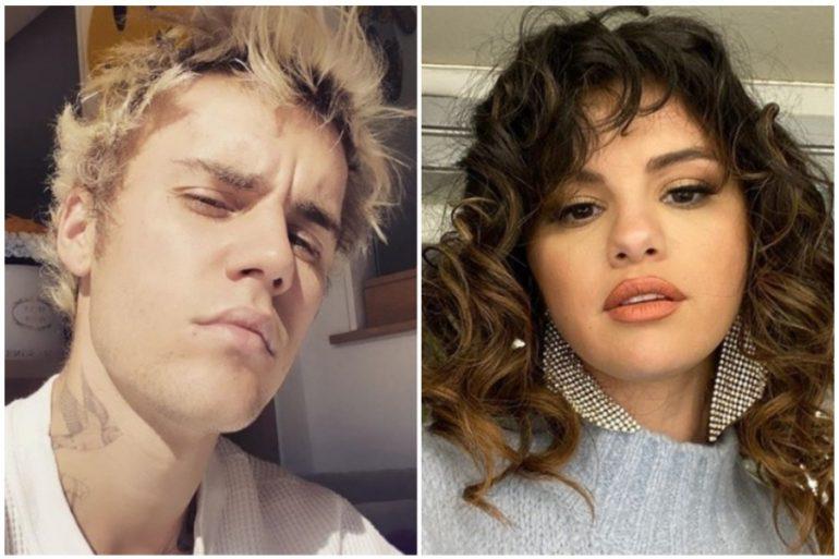 Los fans piensan que Selena Gomez se refiere a Justin Bieber en este vídeo viral