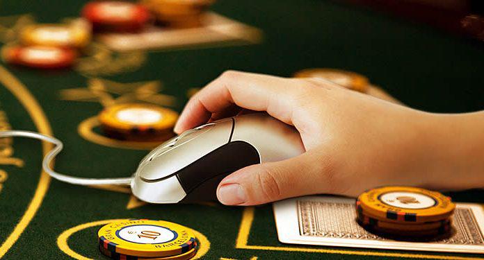 The latest trends in online casino technology