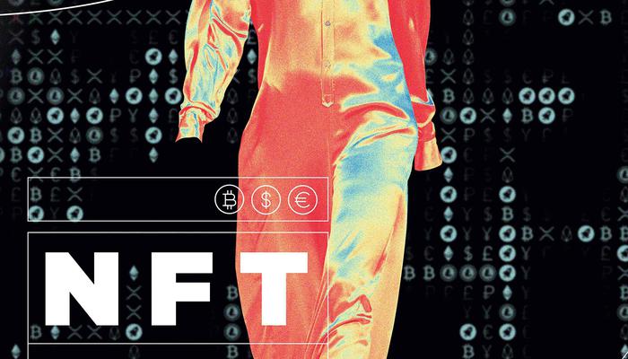 Welcome to the age of crypto fashion: the rise of NFTs opens up a juicy market path for luxury