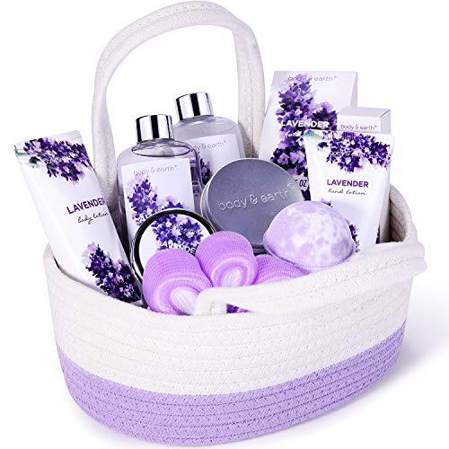 The 30 best Gift Baskets for Women: the best review on Gift Baskets for Women