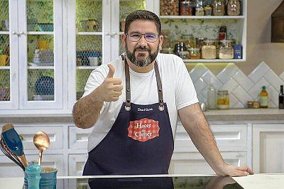 De tapas por Andalucía: 8 cocineros nos dan sus recetas en exclusiva