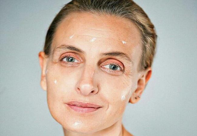 Cuidado de la piel: Esto es lo que debes usar para lucir radiante a los 50