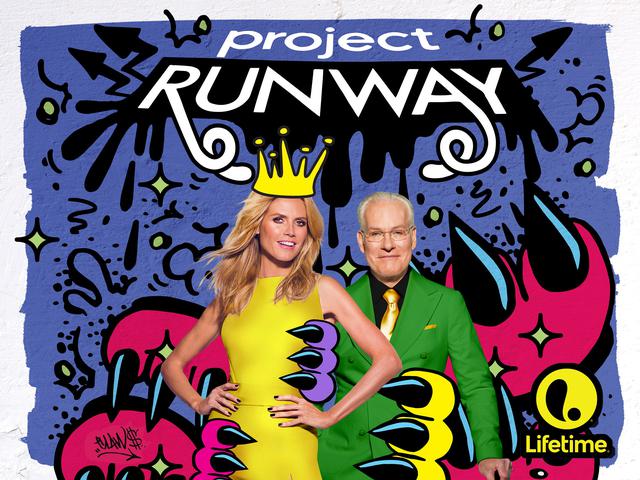 Gané la temporada 15 de «Project Runway» y lancé una línea de ropa. Así es como hice crecer mi negocio y me expandí con nuevos productos